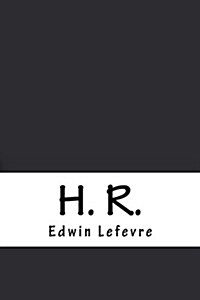 H. R. (Paperback)