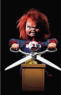 Notebook: Childs play 2: Pocket Notebook Journal Diary, 120 pages, 5.5 x 8.5 (Notebook Lined, Blank No Lined) (Paperback)