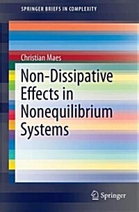 Non-Dissipative Effects in Nonequilibrium Systems (Paperback, 2018)