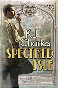 Spectred Isle (Paperback)