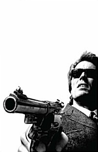 Notebook: dirty harry: Pocket Notebook Journal Diary, 120 pages, 5.5 x 8.5 (Notebook Lined, Blank No Lined) (Paperback)