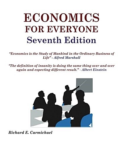 Economics for Everyone Seventh Edition (Paperback)