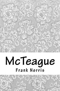 McTeague (Paperback)