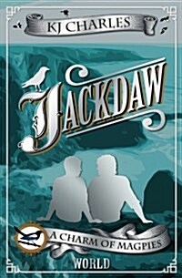 Jackdaw (Paperback)