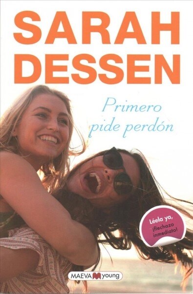 Primero Pide Perdon (Paperback)