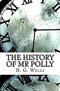 The History of MR Polly (Paperback)