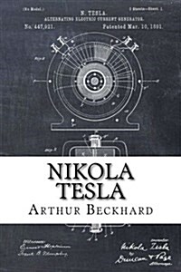 Nikola Tesla: Electrical Genius D (Paperback)