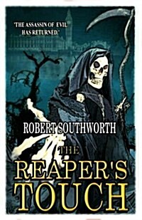 The Reapers Touch (Paperback)