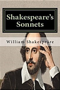 Shakespeares Sonnets (Paperback)