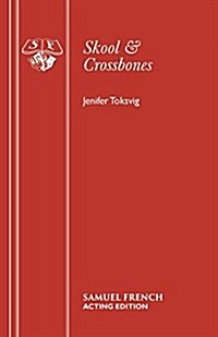 Skool and Crossbones (Paperback)