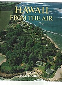 Hawaii from the Air (Hardcover, 0)