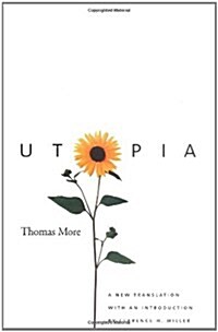 Utopia (Hardcover)