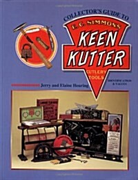 Collectors Guide to E. C. Simmons Keen Kutter (Paperback)