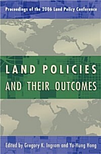 Land Policies and Their Outcomes (Paperback)