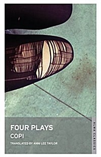 Four Plays (Paperback)