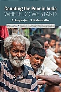 Counting the Poor in India (Hardcover)