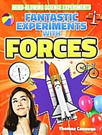 Mind-blowing Science Experiments (Paperback)