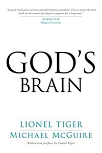 Gods Brain (Paperback, Reprint)