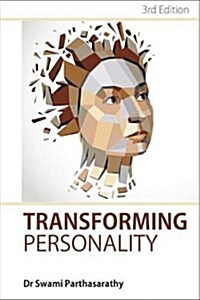 Transforming Personality (Hardcover)