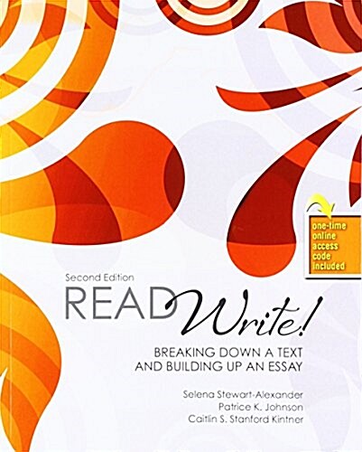 Read Write! (Paperback, Pass Code, 2nd)