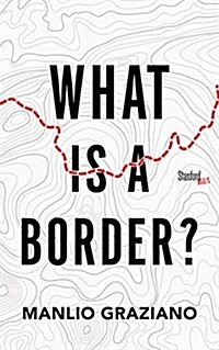 What Is a Border? (Paperback)