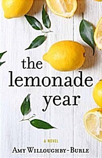 The Lemonade Year (Paperback)