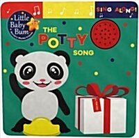 Little Baby Bum the Potty Song (Board Books)