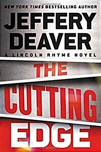 [중고] The Cutting Edge (Hardcover)