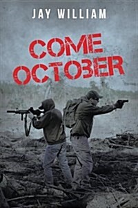 Come October (Paperback)