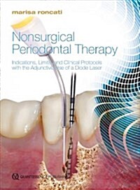 Nonsurgical Periodontal Therapy (Hardcover)