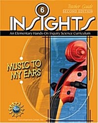 Insights (Paperback, 2nd, Spiral, Teachers Guide)