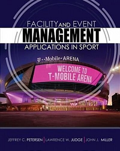 Facility and Event Management (Paperback)