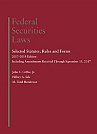 Federal Securities Laws (Paperback, New)