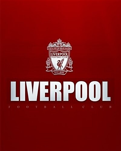 Liverpool F.c. Diary 2018 (Paperback)