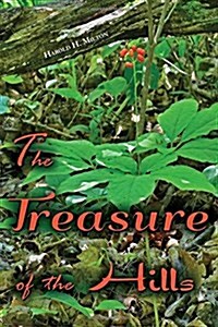 The Treasure of the Hills (Paperback)