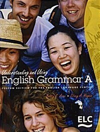 Elc - Understanding and Using English Grammar, a Sb (Paperback, 5)