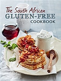 The South African Gluten-free Cookbook (Paperback)