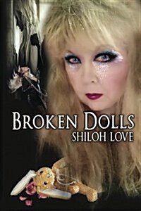 Broken Dolls (Paperback)