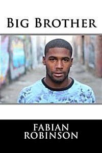 Big Brother (Paperback)