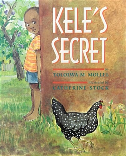 Keles Secret (Hardcover)