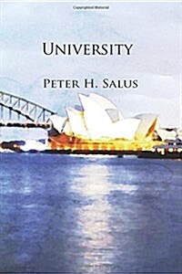 University (Paperback)