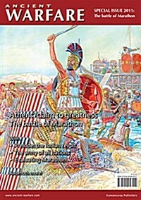 The Battle of Marathon: 2011 Ancient Warfare Special Edition (Paperback)