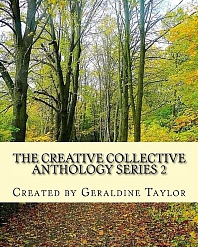 The Creative Collective Anthology Series 2 (Paperback)