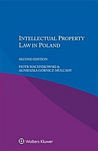 Intellectual Property Law in Poland (Paperback, 2)
