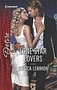 Lone Star Lovers (Mass Market Paperback)