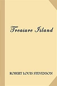 Treasure Island (Paperback)