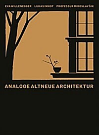 Analogue Oldnew Architecture (Hardcover)