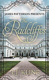 The Radcliffes (Audio CD, Unabridged)