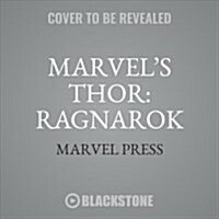 Marvels Thor: Ragnarok (Audio CD)