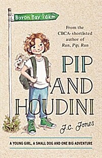 Pip and Houdini (Paperback)
